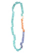 Moderne Kette Farwah